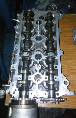 - อาเวนซ่า 1300.1500c.c - อาเวนซ่า 1300.1500c.c