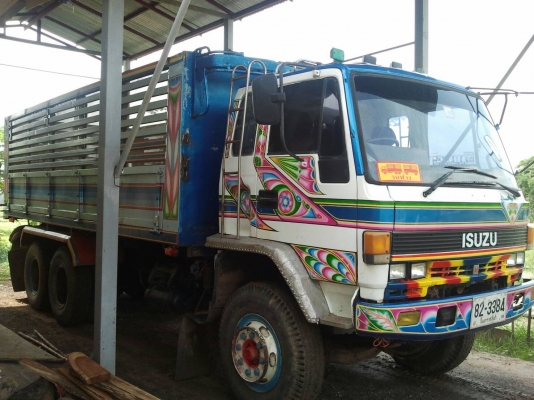 FVZ13NFP ดั้ม2เพลา อิสุร้อกกี้ เครื่อง195แรง แอร์พ.เวอร์ ทิฟฟี่เกียร์อิตั้น.สวยกิ๊ป FVZ13NFP ดั้ม2เพลา อิสุร้อกกี้ เครื่อง195แรง แอร์พ.เวอร์ ทิฟฟี่เกียร์อิตั้น.สวยกิ๊ป