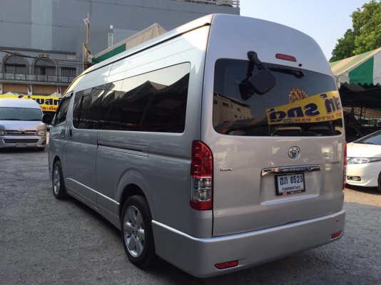 โทร 0922726669 ตันหยงเบสท์รถตู้ฝั่งธน COMMUTER ปี 2013 ดีเซลล์ แต่งวีไอพี แอร์บัส เบาะหนัง 4 แถว ราคา 1,059,000 บาท โทร 0922726669 ตันหยงเบสท์รถตู้ฝั่งธน COMMUTER ปี 2013 ดีเซลล์ แต่งวีไอพี แอร์บัส เบาะหนัง 4 แถว ราคา 1,059,000 บาท