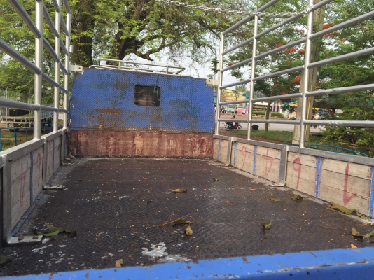 ขายรถหกล้อ NQR 150 แรง ยาว 4.30 ม เอฟหน้าหลัง รห้างแท้ 100\% เครื่องดีครัชชีสวยแอร์เย็น