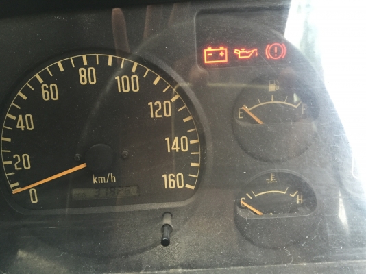 ขายรถหกล้อ NQR 150 แรง ยาว 4.30 ม เอฟหน้าหลัง รห้างแท้ 100\% เครื่องดีครัชชีสวยแอร์เย็น