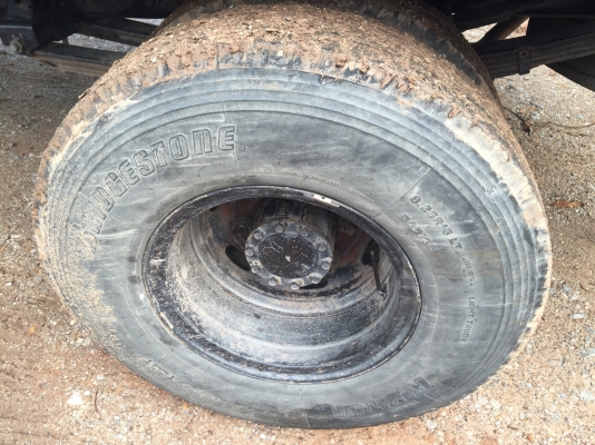 ขายรถหกล้อ NQR 150 แรง ยาว 4.30 ม เอฟหน้าหลัง รห้างแท้ 100\% เครื่องดีครัชชีสวยแอร์เย็น