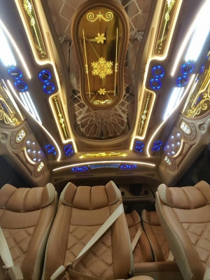 โทร 0922726669 ตันหยงเบสท์รถตู้ฝั่งธน COMMUTER ปี 2012 ดีเซลล์ แต่งวีไอพี แอร์บัส เบาะหนัง 3 แถว ราคา 1,029,000 บาท โทร 0922726669 ตันหยงเบสท์รถตู้ฝั่งธน COMMUTER ปี 2012 ดีเซลล์ แต่งวีไอพี แอร์บัส เบาะหนัง 3 แถว ราคา 1,029,000 บาท