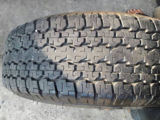 ล้อ all new Isuzu ขอบ 16 พร้อมยาง 245/70/16  12 ชุดล่ะ 5900