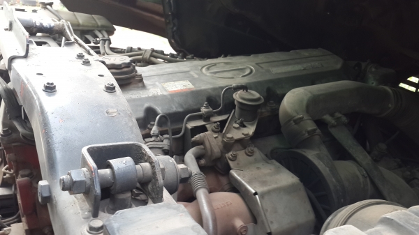 ขายด่วนรถพ่วงแม่12ล้อลูก2เพลาดั้มแม่ลูก สภาพสวยสุดๆจัดแนนท์ได้โทร0856842587