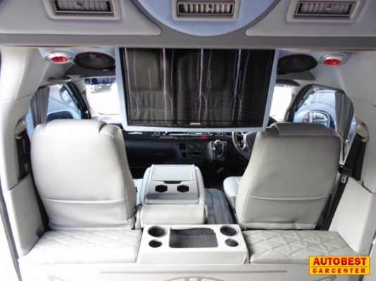 โทร 0922726669 ตันหยงเบสท์รถตู้ฝั่งธน COMMUTER ปี 2008 ดีเซลล์ แต่งวีไอพี เบาะหนัง 4 แถว ราคา 729,000 บาท โทร 0922726669 ตันหยงเบสท์รถตู้ฝั่งธน COMMUTER ปี 2008 ดีเซลล์ แต่งวีไอพี เบาะหนัง 4 แถว ราคา 729,000 บาท