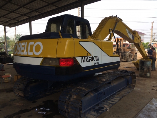 ขายKOBELCO SK12O มาร์ค3 750000 บาท อินวอย ไฟฟ้าครบ ช่วงล่างเต็ม เครื่องดี ปั๊มดี ขายKOBELCO SK12O มาร์ค3 750000 บาท อินวอย ไฟฟ้าครบ ช่วงล่างเต็ม เครื่องดี ปั๊มดี