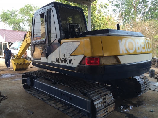ขายKOBELCO SK12O มาร์ค3 750000 บาท อินวอย ไฟฟ้าครบ ช่วงล่างเต็ม เครื่องดี ปั๊มดี ขายKOBELCO SK12O มาร์ค3 750000 บาท อินวอย ไฟฟ้าครบ ช่วงล่างเต็ม เครื่องดี ปั๊มดี