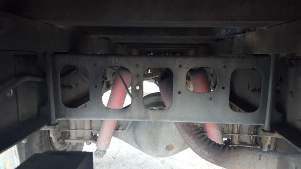 ขายเมก้า175ปี50 ยาว4.30 รถสวยเดิมบาง ทุกชิ้น ยางเรเดียลใหม่6เส้น