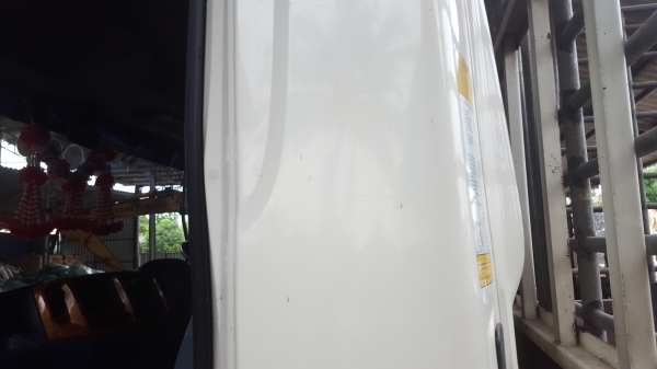 ขายเมก้า175ปี50 ยาว4.30 รถสวยเดิมบาง ทุกชิ้น ยางเรเดียลใหม่6เส้น