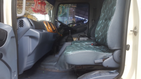 ขายเมก้า175ปี50 ยาว4.30 รถสวยเดิมบาง ทุกชิ้น ยางเรเดียลใหม่6เส้น