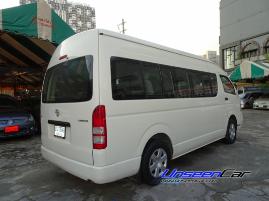 โทร 0922726669 ตันหยงเบสท์รถตู้ฝั่งธน COMMUTER ปี 2007แต่งวีไอพี เบนซิน CNG เบาะ 4 แถว ราคา 559,000 บาท โทร 0922726669 ตันหยงเบสท์รถตู้ฝั่งธน COMMUTER ปี 2007แต่งวีไอพี เบนซิน CNG เบาะ 4 แถว ราคา 559,000 บาท