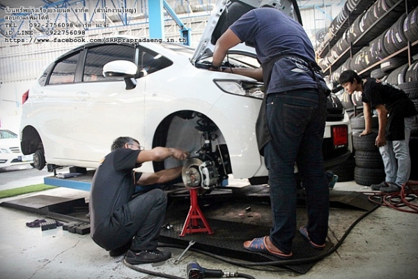 สปริงโหลด TEIN ทุกรุ่นราคาพิเศษ