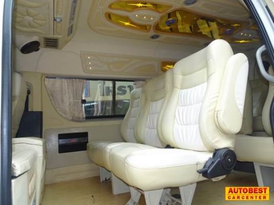 โทร 0922726669 ตันหยงเบสท์รถตู้ฝั่งธน COMMUTER ปี 2007แต่งวีไอพี เบนซิน CNG เบาะ 4 แถว ราคา 729,000 บาท โทร 0922726669 ตันหยงเบสท์รถตู้ฝั่งธน COMMUTER ปี 2007แต่งวีไอพี เบนซิน CNG เบาะ 4 แถว ราคา 729,000 บาท