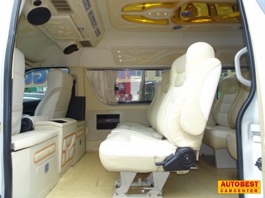 โทร 0922726669 ตันหยงเบสท์รถตู้ฝั่งธน COMMUTER ปี 2007แต่งวีไอพี เบนซิน CNG เบาะ 4 แถว ราคา 729,000 บาท โทร 0922726669 ตันหยงเบสท์รถตู้ฝั่งธน COMMUTER ปี 2007แต่งวีไอพี เบนซิน CNG เบาะ 4 แถว ราคา 729,000 บาท