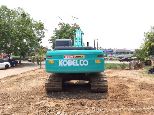 KOBELCO SK200-8 Super X (เจ้าของขายเอง)สนใจติดต่อ 0890854790 ด่วนค่ะ