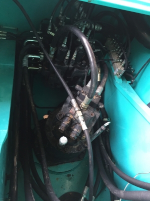 KOBELCO SK200-8 Super X (เจ้าของขายเอง)สนใจติดต่อ 0890854790 ด่วนค่ะ