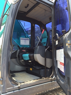 KOBELCO SK200-8 Super X (เจ้าของขายเอง)สนใจติดต่อ 0890854790 ด่วนค่ะ