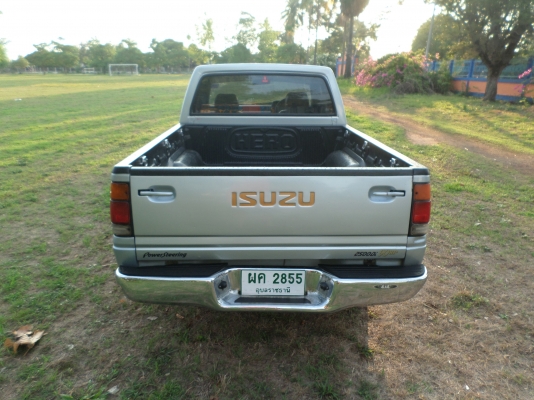 ขายรถกระบะ ISUZU TFR SPACE CAB SLX 2.5 ปี1995/38  พวงมาลัยพาเวอร์โรงงานหน้าหนูแท้ตัวท็อปกระจกไฟฟ้า รถสวยๆภายในสะอาดใครที่หารุ่นนี้อยู่รับรองไม่ผิดหวังครับรถสภาพเดิมๆเครื่องดีไม่ไอไม่จามประหยัดน้ำมันสุดๆ คัสชีเดิมสวยไม่มีผุช่วงล่างแน่นปึกรถบางเดิมเอกสารพร้