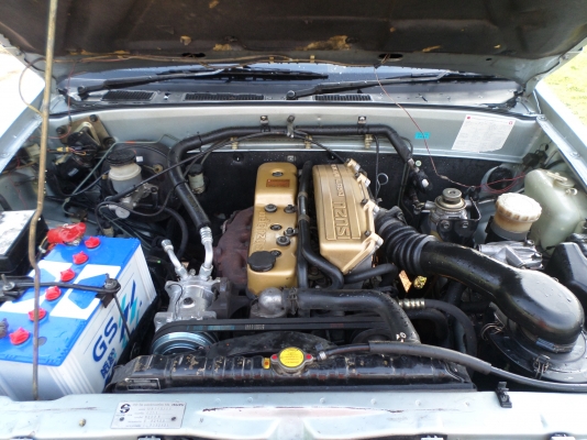 ขายรถกระบะ ISUZU TFR SPACE CAB SLX 2.5 ปี1995/38  พวงมาลัยพาเวอร์โรงงานหน้าหนูแท้ตัวท็อปกระจกไฟฟ้า รถสวยๆภายในสะอาดใครที่หารุ่นนี้อยู่รับรองไม่ผิดหวังครับรถสภาพเดิมๆเครื่องดีไม่ไอไม่จามประหยัดน้ำมันสุดๆ คัสชีเดิมสวยไม่มีผุช่วงล่างแน่นปึกรถบางเดิมเอกสารพร้