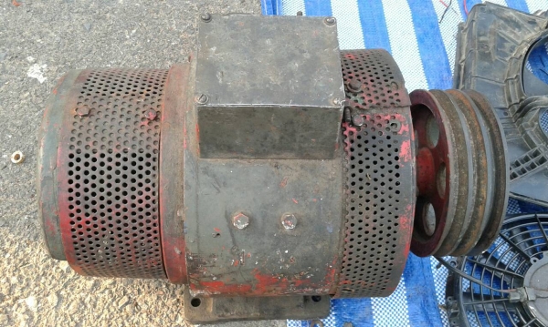 ดปั่นไฟ 5 กิโล