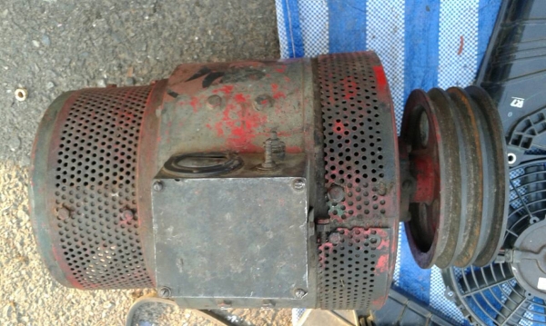 ดปั่นไฟ 5 กิโล