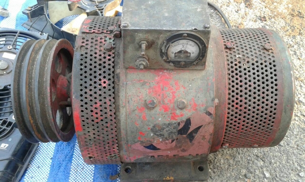 ดปั่นไฟ 5 กิโล