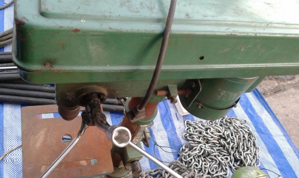 แท่นสว่าน