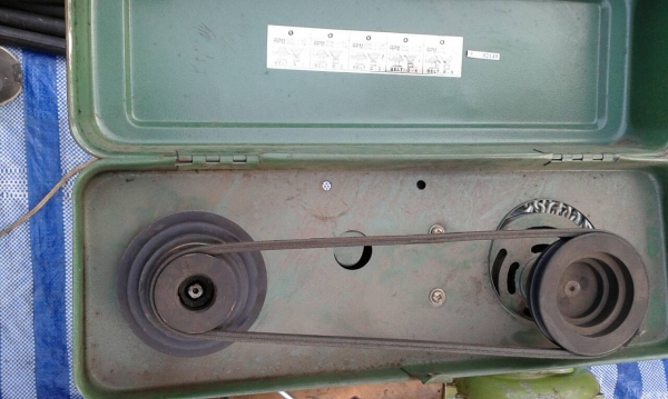 แท่นสว่าน