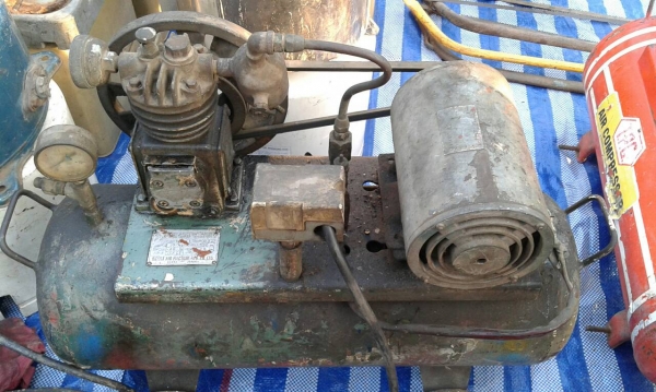 ปั้มลมญี่ปุ่น