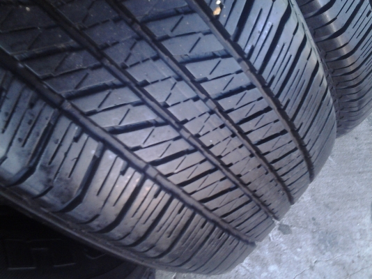 แม็ก TRD SPORTIVO 17 พร้อมยางใหม่ๆ ชุด1 แม็ก TRD SPORTIVO 17 พร้อมยางใหม่ๆ ชุด1