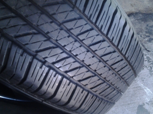 แม็ก TRD SPORTIVO 17 พร้อมยางใหม่ๆ ชุด1 แม็ก TRD SPORTIVO 17 พร้อมยางใหม่ๆ ชุด1