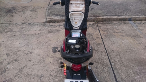 wave 110i เครื่องเดิมๆ ขี่นิ่มเลย พร้อมใช้งานค้าบ wave 110i เครื่องเดิมๆ ขี่นิ่มเลย พร้อมใช้งานค้าบ