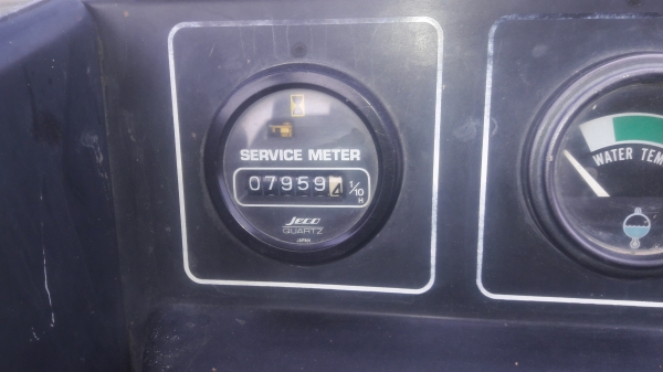 ขายแทรคเตอร์ KOMATSU D20P-7E รถสวย สภาพดี เครื่องปั๊มดี สนใจลองระบบกันได้ โทร 089-3818694 ดวงนภา ขายแทรคเตอร์ KOMATSU D20P-7E รถสวย สภาพดี เครื่องปั๊มดี สนใจลองระบบกันได้ โทร 089-3818694 ดวงนภา