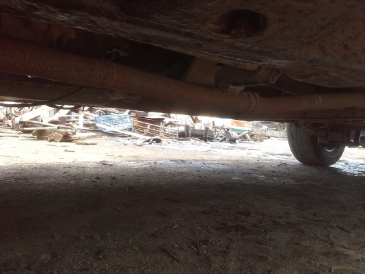 ขาย ISUZU KB เครื่อง2200 มีเล่มไม่มีชุดโอน