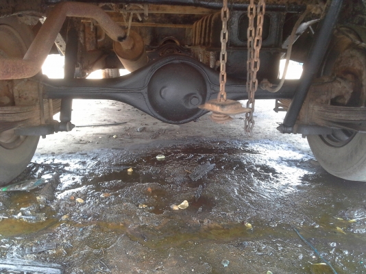 ขาย ISUZU KB เครื่อง2200 มีเล่มไม่มีชุดโอน