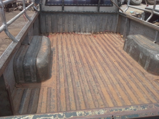 ขาย ISUZU KB เครื่อง2200 มีเล่มไม่มีชุดโอน