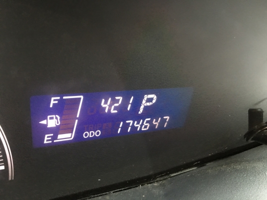 2008 TOYOTA YARIS 1.5E รถสวยมาก เดิมๆทั้งคัน มือเดียว ไม่เคยติดแก๊ส