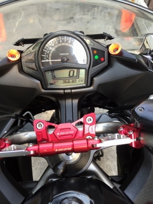 kawasaki ninja650 2012 abs  รถมือเดียว ท่อฟลูแท้ แต่ง biker ทั้งคัน ทะเบียนสวยเทพ 777 กทม เครื่องจบๆ ศูนย์ดี ภาษี60 ระบบไฟใช้ได้ครบ ราคา 149,000฿  เลขทะเบียนกับของแต่งก็คุ้มแล้ว โทรด่วนๆ 095-2483361บีคับ id beeburn69 มีบริการจัดส่ง รับซื้อขาย- แลกเปลี่ยน