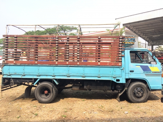 ดู ขาย ISUZU NKR