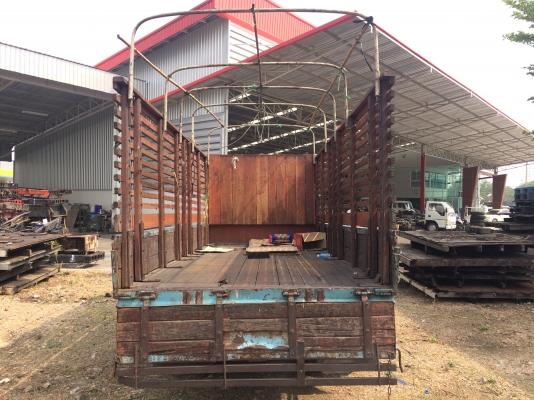 ดู ขาย ISUZU NKR