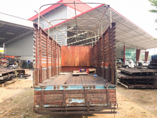 ดู ขาย ISUZU NKR