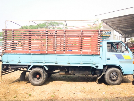 ดู ขาย ISUZU NKR