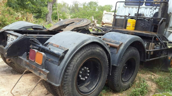 ขายดาวน์ หัวลากHINO เครื่อง 320แรง วางเครื่อง แดวู 320 แรง สองเพลา ขายดาวน์ 165000 งวดคงเหลือ 101XX เหลือ43 งวด ครับ พร้อมเปลี่ยนสัญญา