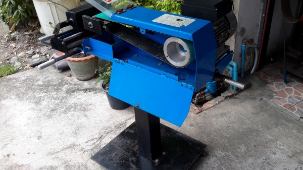 ขายเครื่องบากท่อสภาพใหม่ใช้น้อย ขายเครื่องบากท่อสภาพใหม่ใช้น้อย