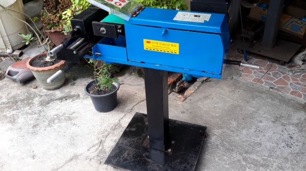 ขายเครื่องบากท่อสภาพใหม่ใช้น้อย