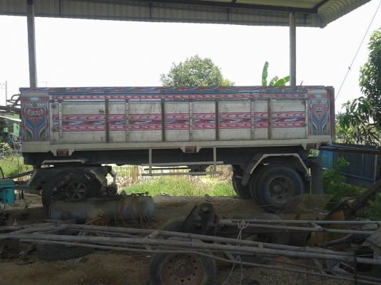 ขายลูกพ่วงสองคานดั้ม