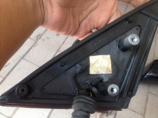 กระจกมอง BMW E39 เลนฟ้าตัดเเสงเก่าญี่ปุ่นสภาพสวยคู่ละ กระจกมอง BMW E39 เลนฟ้าตัดเเสงเก่าญี่ปุ่นสภาพสวยคู่ละ