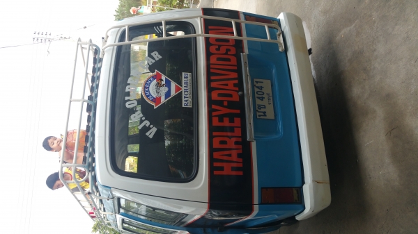 รถตู้คลาสสิค yoyota ไดน่า รถตู้คลาสสิค yoyota ไดน่า