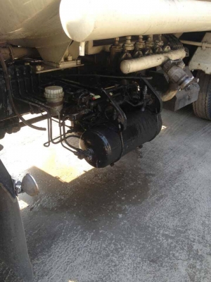 ขาย 10ล้อ FVM 12M บรรทุกน้ำมัน ราคาไม่แพง พร้อมใช้ พร้อมโอน